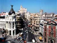 madrid vogue travel